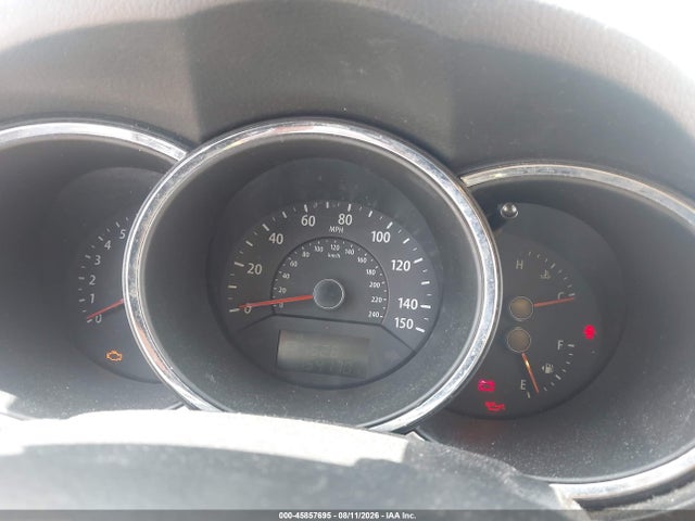 Aukcja sprzedaży 2013 Kia Sorento Lx, vin: 5XYKT3A19DG337176, numer aukcji: 45857695