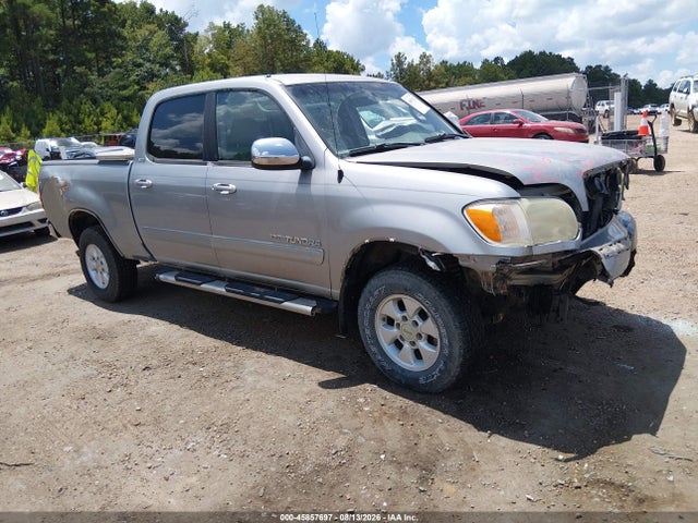 Aukcja sprzedaży 2006 Toyota Tundra Sr5 V8, vin: 5TBDT441X6S506775, numer aukcji: 45857697