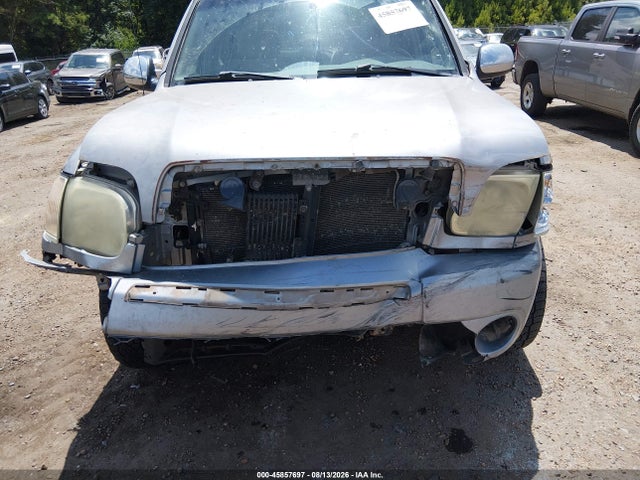 Aukcja sprzedaży 2006 Toyota Tundra Sr5 V8, vin: 5TBDT441X6S506775, numer aukcji: 45857697