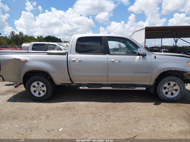 Aukcja sprzedaży 2006 Toyota Tundra Sr5 V8, vin: 5TBDT441X6S506775, numer aukcji: 45857697