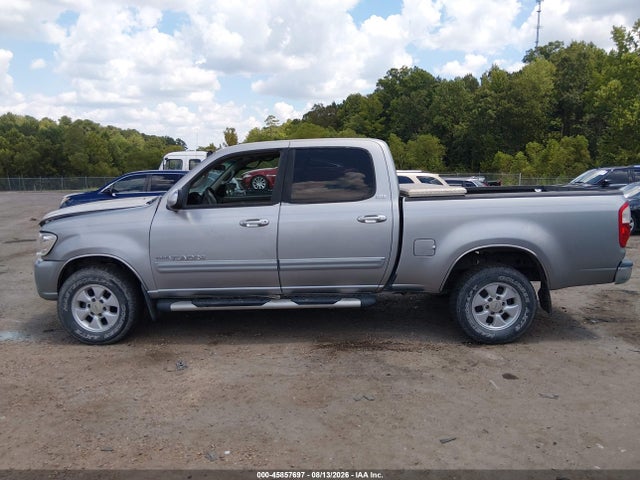 Aukcja sprzedaży 2006 Toyota Tundra Sr5 V8, vin: 5TBDT441X6S506775, numer aukcji: 45857697