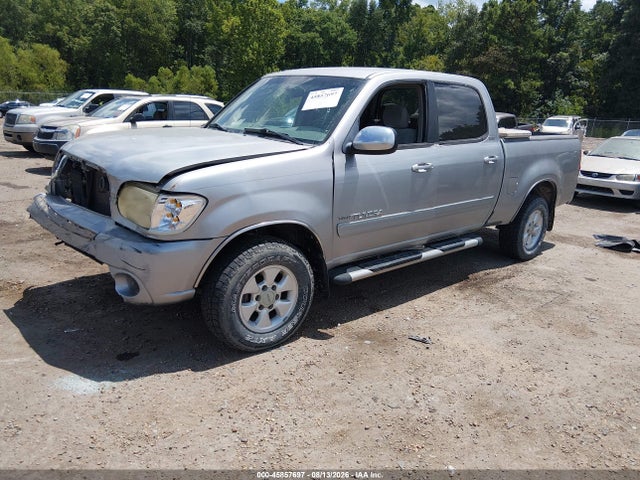 Aukcja sprzedaży 2006 Toyota Tundra Sr5 V8, vin: 5TBDT441X6S506775, numer aukcji: 45857697
