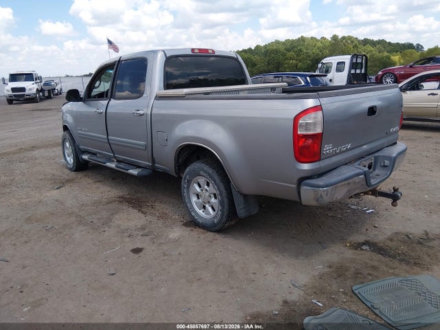 Aukcja sprzedaży 2006 Toyota Tundra Sr5 V8, vin: 5TBDT441X6S506775, numer aukcji: 45857697