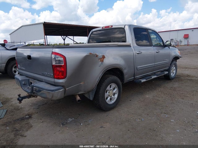 Aukcja sprzedaży 2006 Toyota Tundra Sr5 V8, vin: 5TBDT441X6S506775, numer aukcji: 45857697
