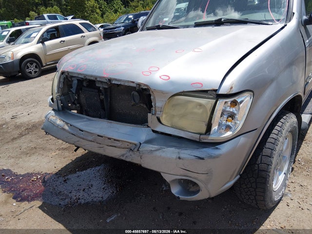 Aukcja sprzedaży 2006 Toyota Tundra Sr5 V8, vin: 5TBDT441X6S506775, numer aukcji: 45857697