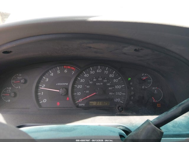 Aukcja sprzedaży 2006 Toyota Tundra Sr5 V8, vin: 5TBDT441X6S506775, numer aukcji: 45857697