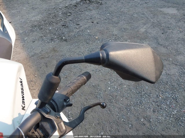 JKAERKD10PDAN0634 Kawasaki Er400 D
