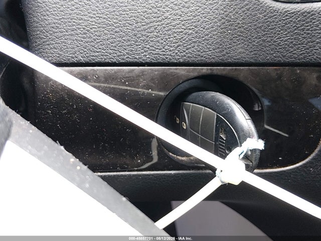 45857701 :رقم المزاد ، 2C4RDGBG9GR285165 vin ، 2016 Dodge Grand Caravan Se مزاد بيع