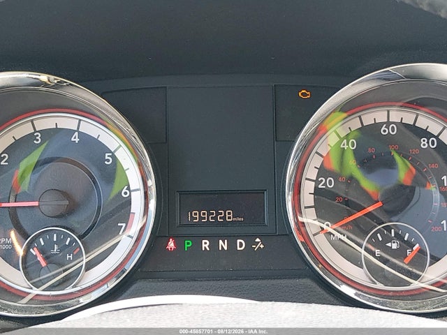 45857701 :رقم المزاد ، 2C4RDGBG9GR285165 vin ، 2016 Dodge Grand Caravan Se مزاد بيع