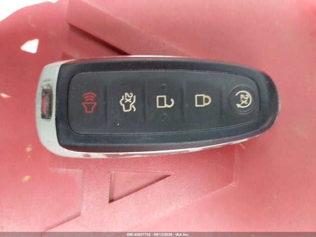 Aukcja sprzedaży 2011 Lincoln Mkx, vin: 2LMDJ6JK8BBJ34354, numer aukcji: 45857702