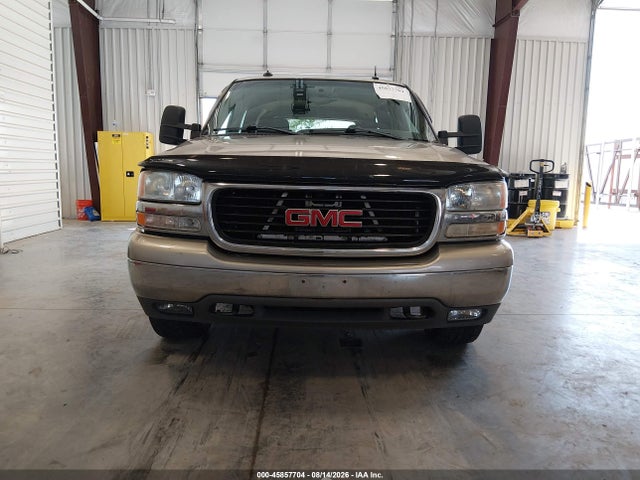 Продаж на аукціоні авто 2003 Gmc Yukon Slt, vin: 1GKEK13Z13R310288, номер лоту: 45857704