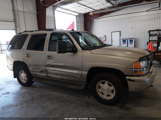 Продаж на аукціоні авто 2003 Gmc Yukon Slt, vin: 1GKEK13Z13R310288, номер лоту: 45857704