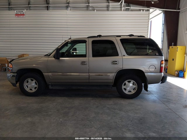 Продаж на аукціоні авто 2003 Gmc Yukon Slt, vin: 1GKEK13Z13R310288, номер лоту: 45857704