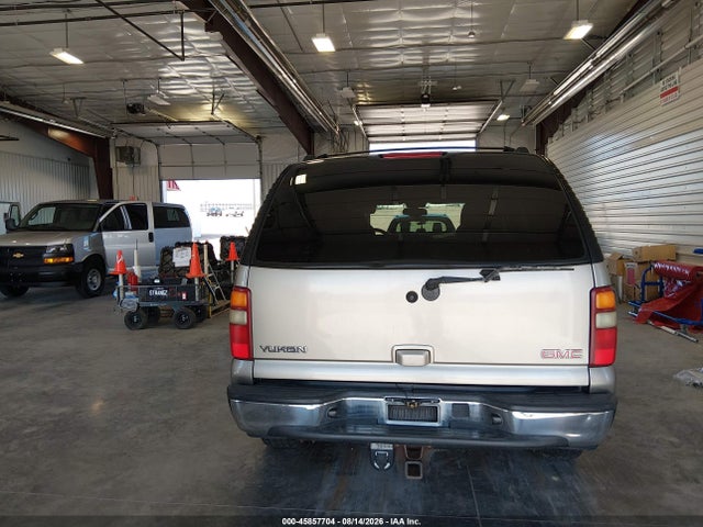 Продаж на аукціоні авто 2003 Gmc Yukon Slt, vin: 1GKEK13Z13R310288, номер лоту: 45857704