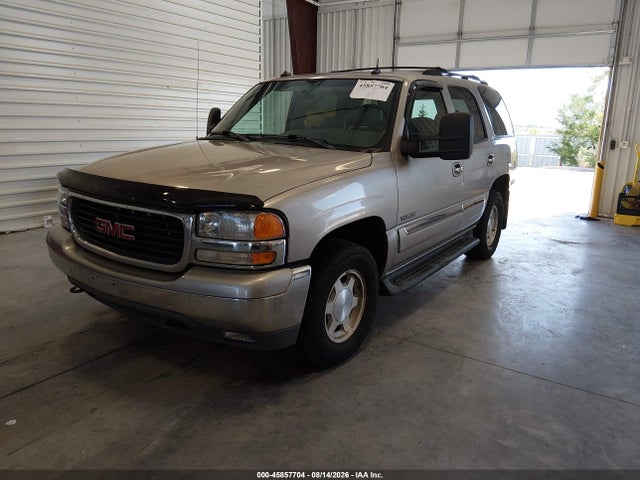 Продаж на аукціоні авто 2003 Gmc Yukon Slt, vin: 1GKEK13Z13R310288, номер лоту: 45857704