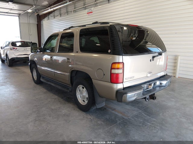 Продаж на аукціоні авто 2003 Gmc Yukon Slt, vin: 1GKEK13Z13R310288, номер лоту: 45857704
