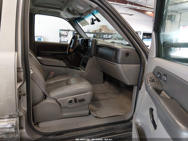 Продаж на аукціоні авто 2003 Gmc Yukon Slt, vin: 1GKEK13Z13R310288, номер лоту: 45857704