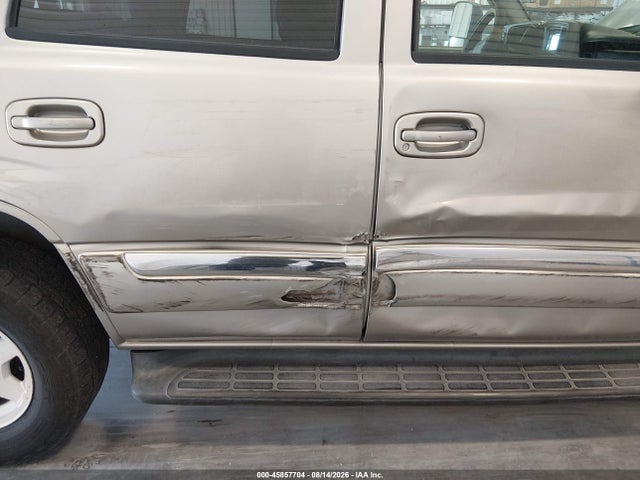 Продаж на аукціоні авто 2003 Gmc Yukon Slt, vin: 1GKEK13Z13R310288, номер лоту: 45857704