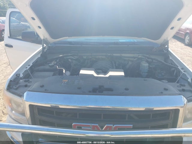 2014 Gmc Sierra 1500 მანქანა იყიდება აუქციონზე, vin: 1GTN1TEH4EZ188270, აუქციონის ნომერი: 45857706