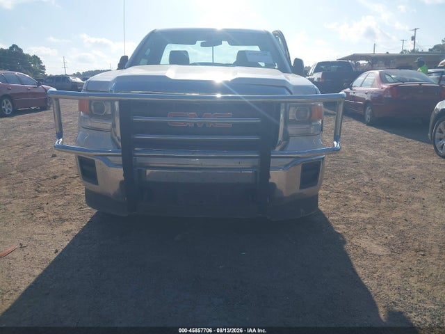 2014 Gmc Sierra 1500 მანქანა იყიდება აუქციონზე, vin: 1GTN1TEH4EZ188270, აუქციონის ნომერი: 45857706