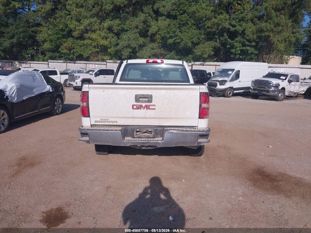 2014 Gmc Sierra 1500 მანქანა იყიდება აუქციონზე, vin: 1GTN1TEH4EZ188270, აუქციონის ნომერი: 45857706