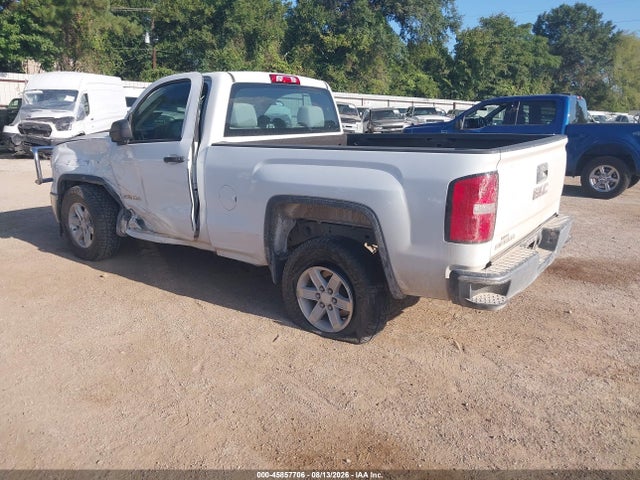2014 Gmc Sierra 1500 მანქანა იყიდება აუქციონზე, vin: 1GTN1TEH4EZ188270, აუქციონის ნომერი: 45857706