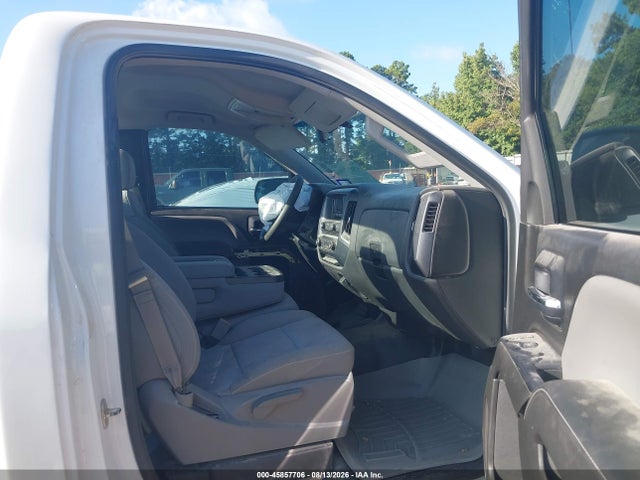 2014 Gmc Sierra 1500 მანქანა იყიდება აუქციონზე, vin: 1GTN1TEH4EZ188270, აუქციონის ნომერი: 45857706