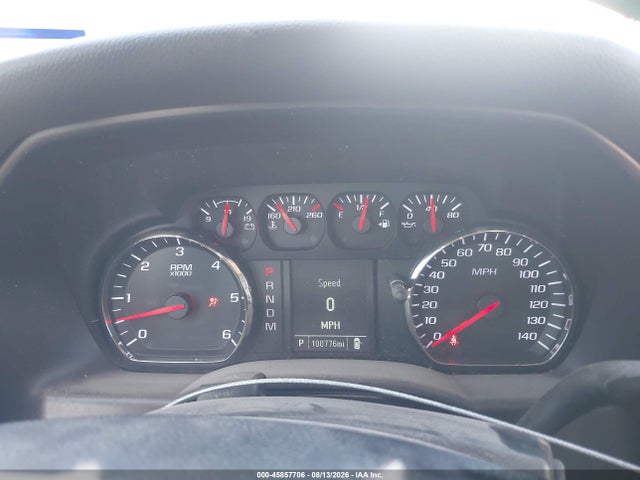 2014 Gmc Sierra 1500 მანქანა იყიდება აუქციონზე, vin: 1GTN1TEH4EZ188270, აუქციონის ნომერი: 45857706