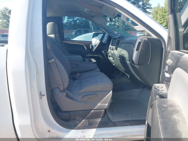 2014 Gmc Sierra 1500 მანქანა იყიდება აუქციონზე, vin: 1GTN1TEH4EZ188270, აუქციონის ნომერი: 45857706