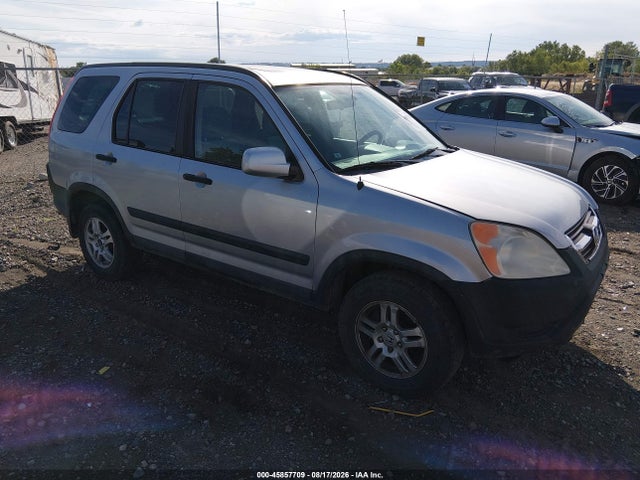 Продаж на аукціоні авто 2004 Honda Cr-v Ex, vin: SHSRD78874U200968, номер лоту: 45857709
