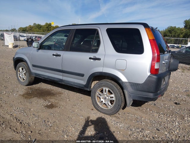 Продаж на аукціоні авто 2004 Honda Cr-v Ex, vin: SHSRD78874U200968, номер лоту: 45857709