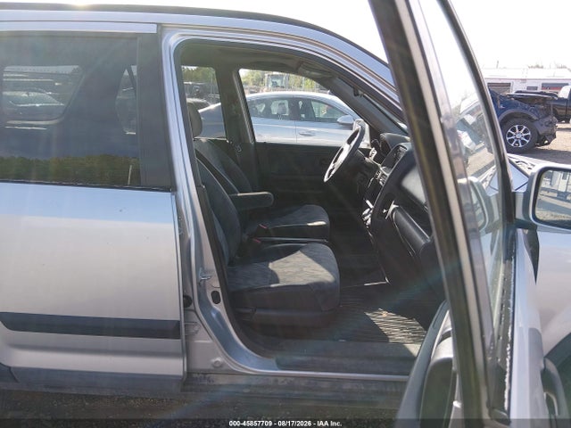 Продаж на аукціоні авто 2004 Honda Cr-v Ex, vin: SHSRD78874U200968, номер лоту: 45857709