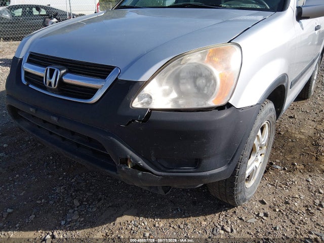 Продаж на аукціоні авто 2004 Honda Cr-v Ex, vin: SHSRD78874U200968, номер лоту: 45857709