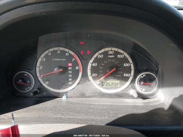 Продаж на аукціоні авто 2004 Honda Cr-v Ex, vin: SHSRD78874U200968, номер лоту: 45857709