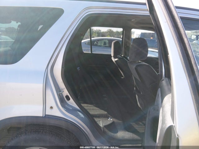 Продаж на аукціоні авто 2004 Honda Cr-v Ex, vin: SHSRD78874U200968, номер лоту: 45857709