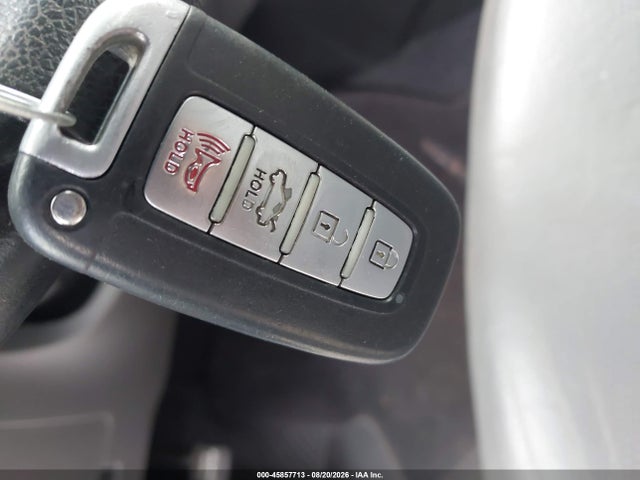 2011 Hyundai Sonata Limited მანქანა იყიდება აუქციონზე, vin: 5NPEC4AC0BH076661, აუქციონის ნომერი: 45857713