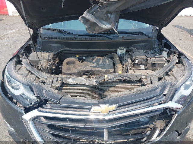 Chevrolet EQUINOX LT 2019 3GNAXKEV4KS579478 Image 10