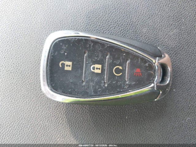Chevrolet EQUINOX LT 2019 3GNAXKEV4KS579478 Image 11