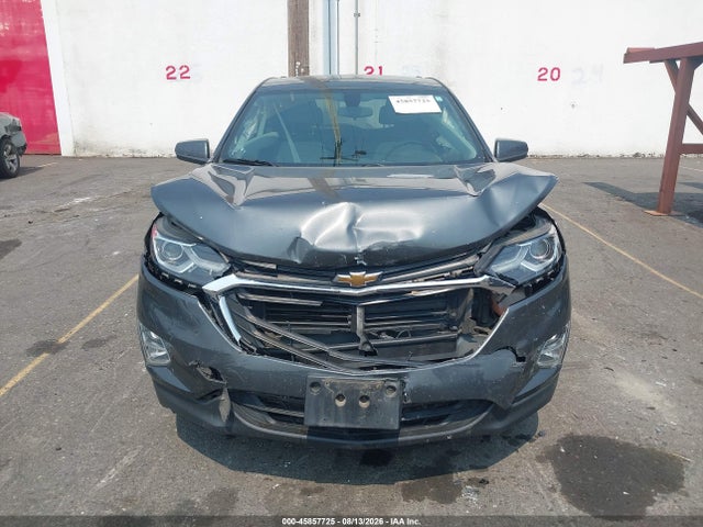 Chevrolet EQUINOX LT 2019 3GNAXKEV4KS579478 Image 12