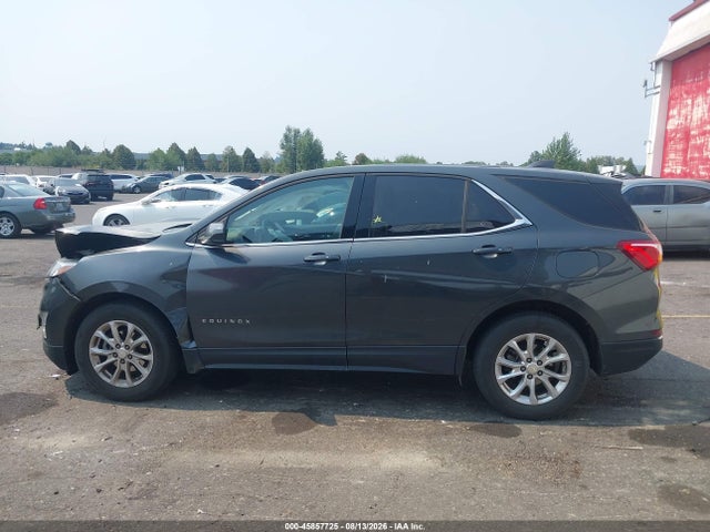 Chevrolet EQUINOX LT 2019 3GNAXKEV4KS579478 Image 14
