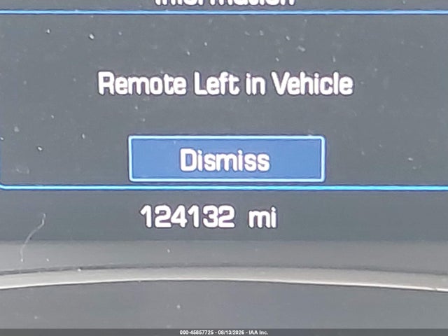 Chevrolet EQUINOX LT 2019 3GNAXKEV4KS579478 Image 15
