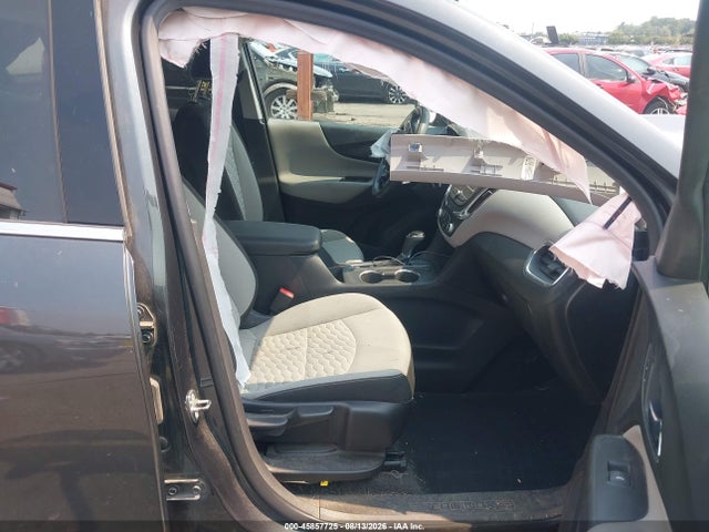 Chevrolet EQUINOX LT 2019 3GNAXKEV4KS579478 Image 5
