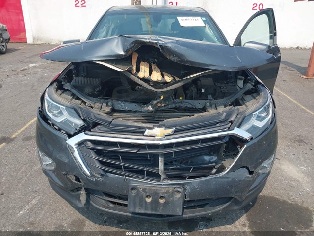 Chevrolet EQUINOX LT 2019 3GNAXKEV4KS579478 Image 6