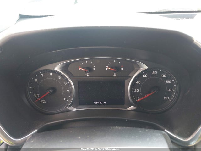 Chevrolet EQUINOX LT 2019 3GNAXKEV4KS579478 Image 7