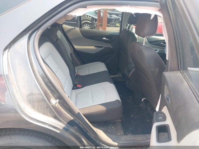 Chevrolet EQUINOX LT 2019 3GNAXKEV4KS579478 Image 8