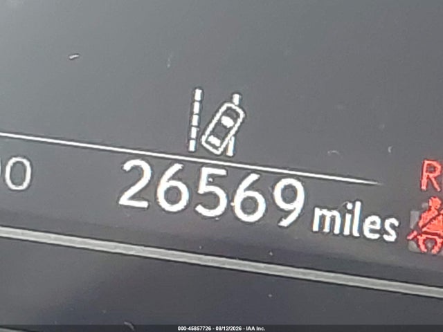 Продажа на аукционе авто 2019 Lexus Ux 250h, vin: JTHU9JBH2K2011474, номер лота: 45857726