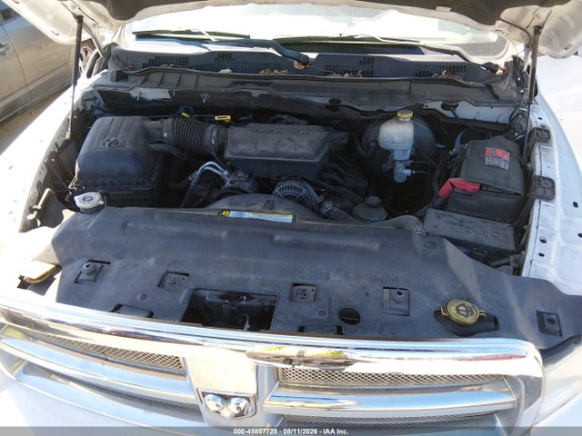 Продажа на аукционе авто 2010 Dodge Ram 1500 Slt/sport/trx, vin: 1D7RV1GP5AS135973, номер лота: 45857728