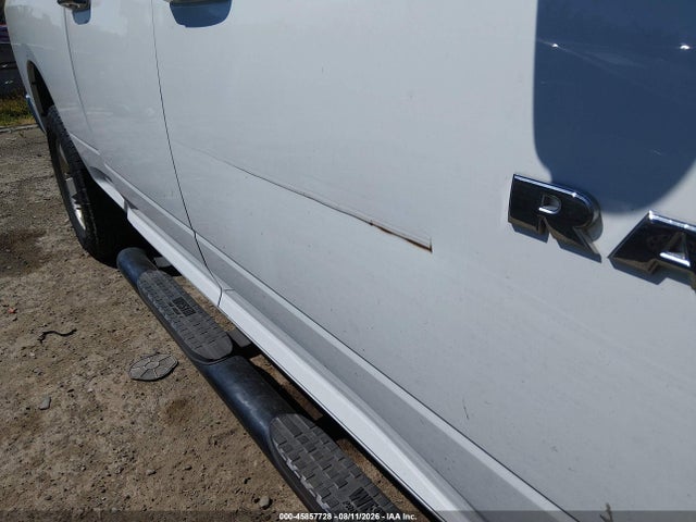 Продажа на аукционе авто 2010 Dodge Ram 1500 Slt/sport/trx, vin: 1D7RV1GP5AS135973, номер лота: 45857728