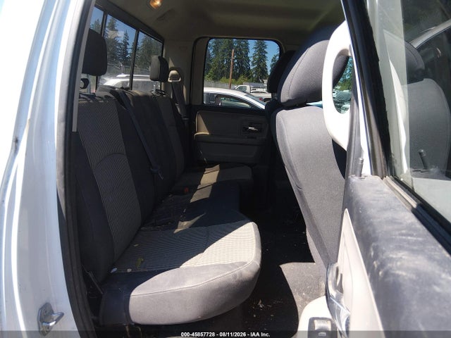 Продажа на аукционе авто 2010 Dodge Ram 1500 Slt/sport/trx, vin: 1D7RV1GP5AS135973, номер лота: 45857728