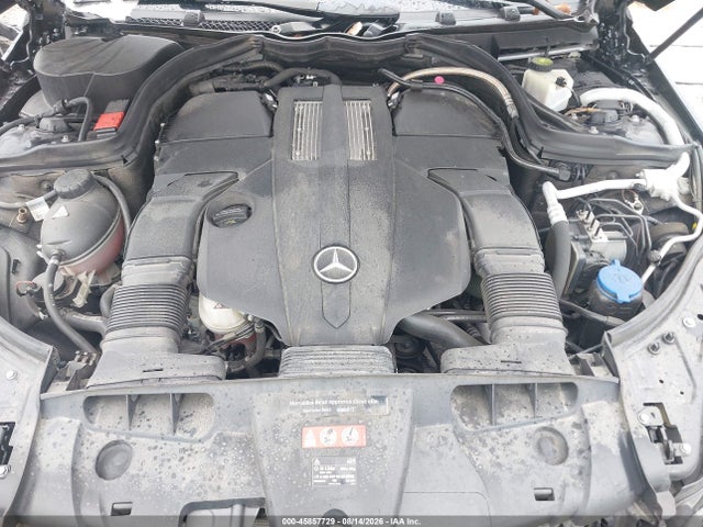 Продаж на аукціоні авто 2017 Mercedes-benz E 400 4matic, vin: WDDKJ6HB9HF362437, номер лоту: 45857729